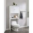 thumbnail image 1 of Decatur Over-The-Toilet Cabinet Space Saver, 1 of 8