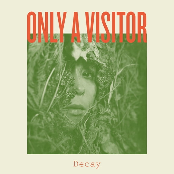 Decay (Audiobook)