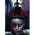 thumbnail image 1 of Decay (DVD), Uncork'd Ent., Horror, 1 of 1