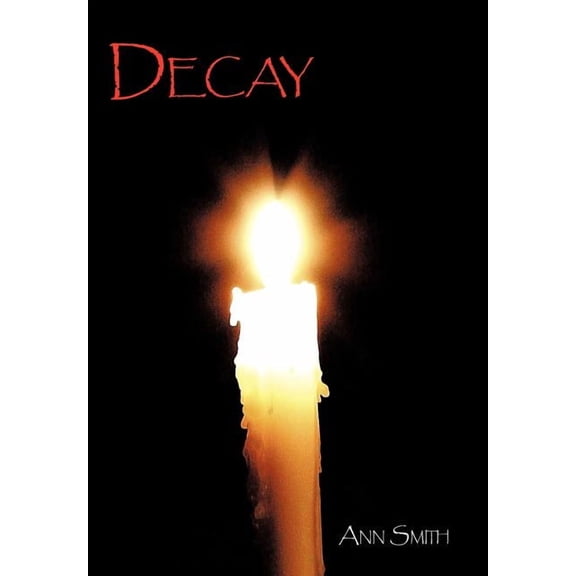 Decay (Hardcover)