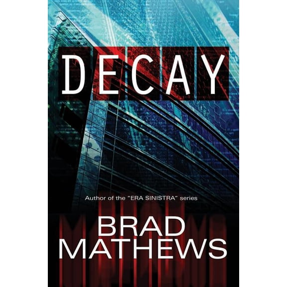 Decay (Paperback)