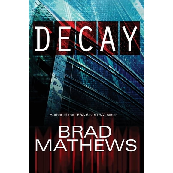 Decay, (Paperback)