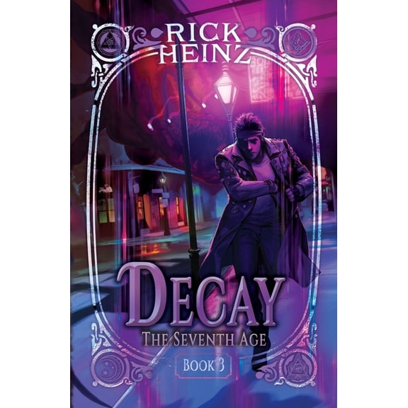 Decay, (Paperback)