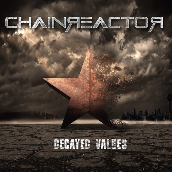 Chainreactor Decayed Values (CD)