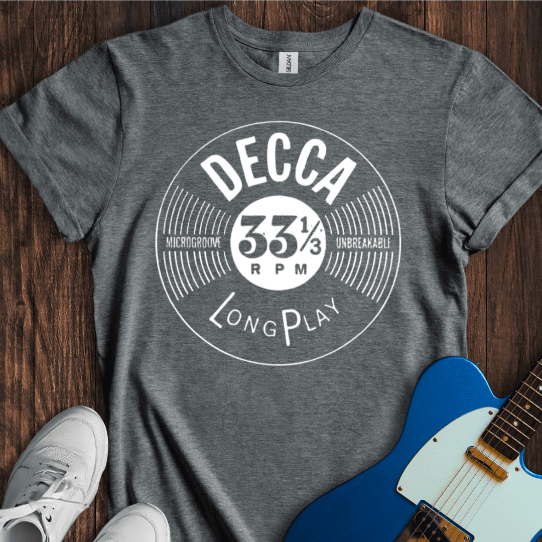 T-shirt coton col rond manches courtes bleu marine femme | La Halle