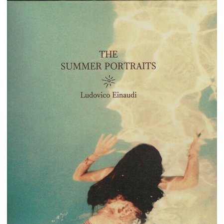 Ludovico Einaudi - Summer Portraits - Music & Performance - Vinyl