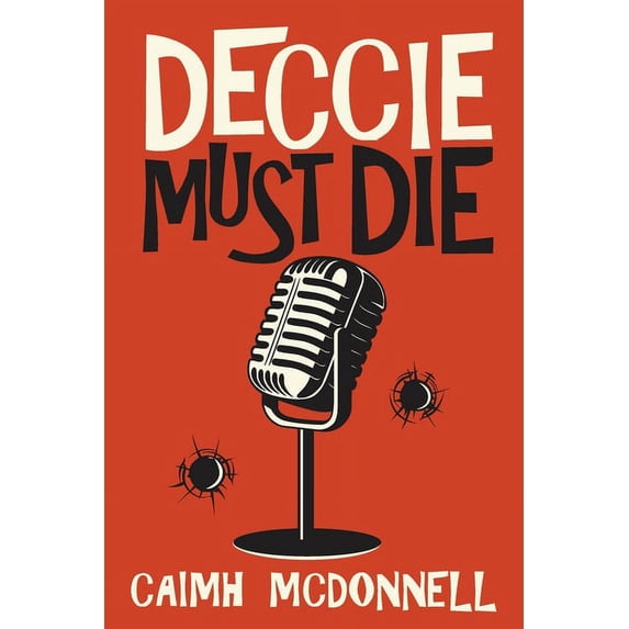 Deccie Must Die (Paperback)