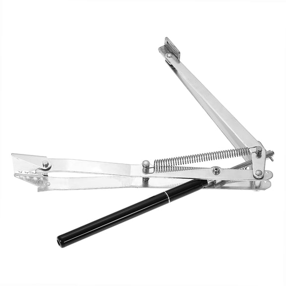 Decdeal Window Opener Vent Opener Auto Vent Opener with Double Spring Greenhouse Windows Opener Temperature Controlled Automatic Vent Opener