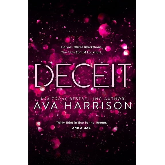 Price Dynasty Deceit, (Paperback)