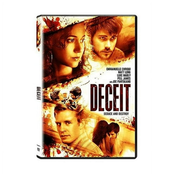 Deceit (Ff)