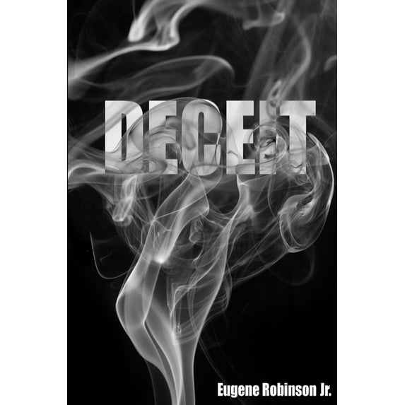 Deceit (Paperback)