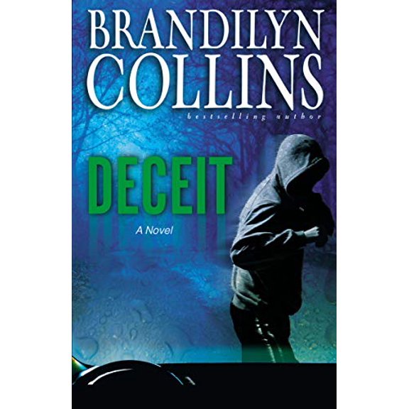 Pre-Owned Deceit (Paperback) 9780310276449