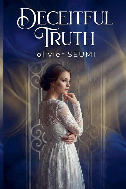 Deceitful Truth, (Paperback)