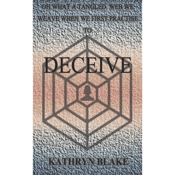 Deceive, (Paperback)