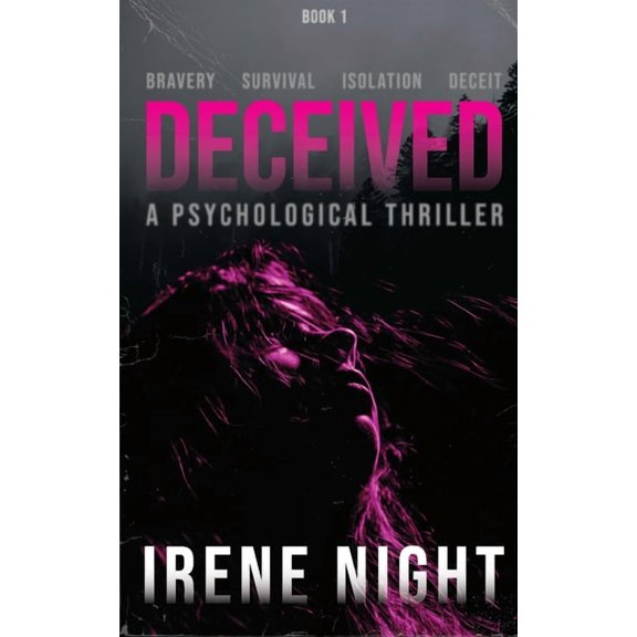 Deceived DECEIVED -Book 1, Book 1, (Paperback)