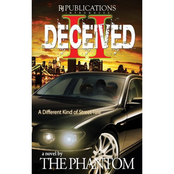 Pre-Owned Deceived II 9780981999852