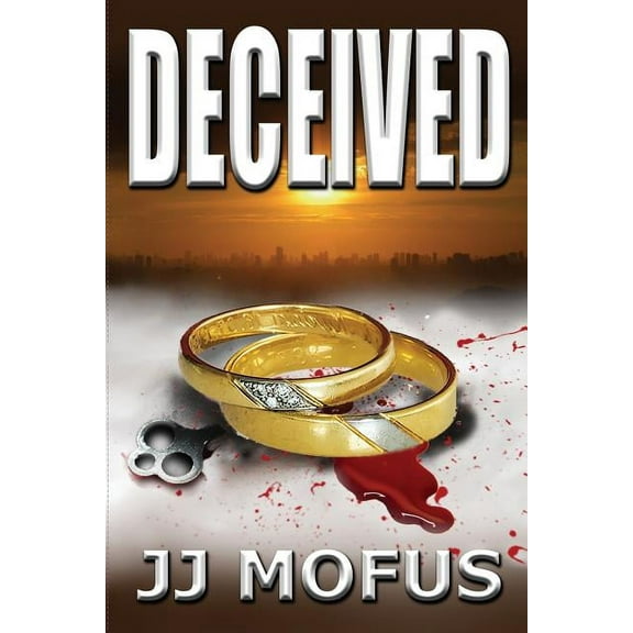 Deceived, (Paperback)
