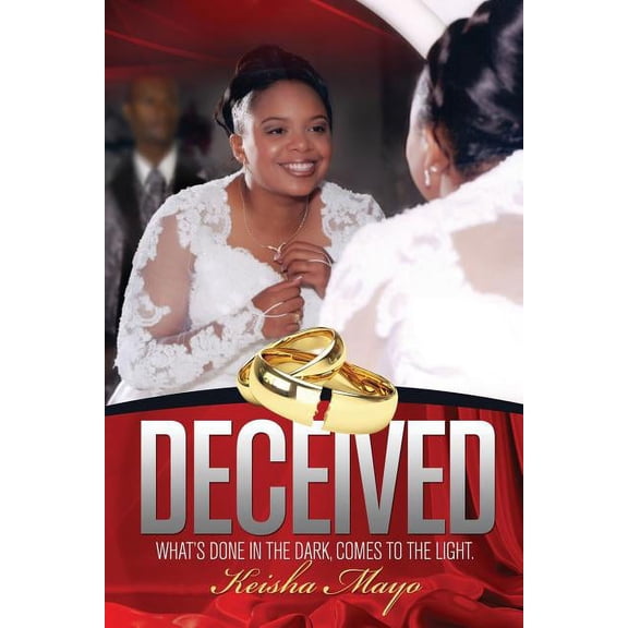 Deceived, (Paperback)