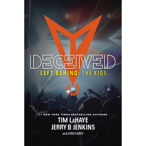 Pre-Owned Deceived (Paperback) 1414399588 9781414399584