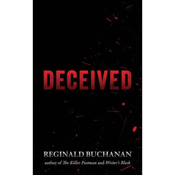 Deceived (Paperback)