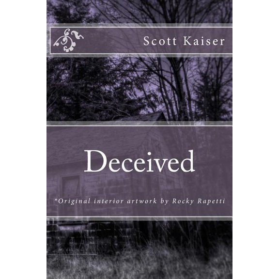 Deceived (Paperback)