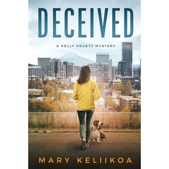Deceived, (Paperback)