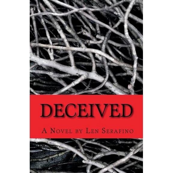 Deceived (Paperback)
