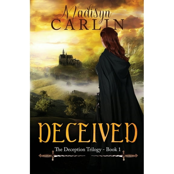 Deceived, (Paperback)