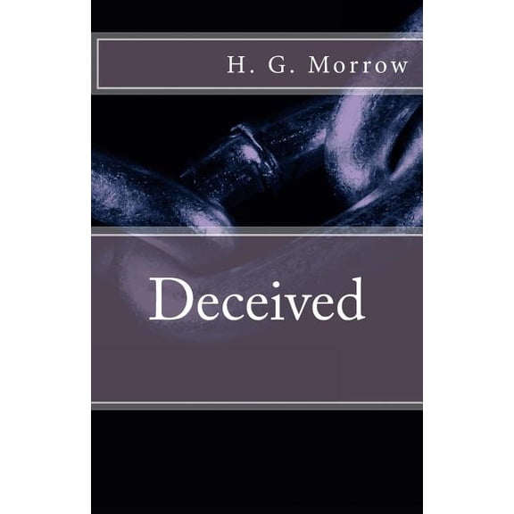 Deceived (Paperback)