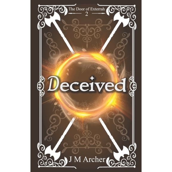 Deceived, (Paperback)