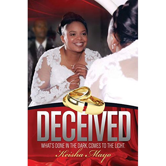 Pre-Owned Deceived Paperback