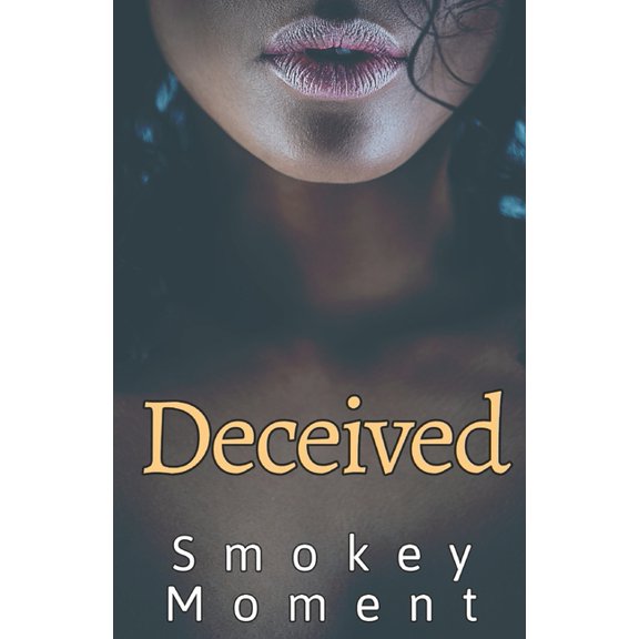 Deceived (Paperback)