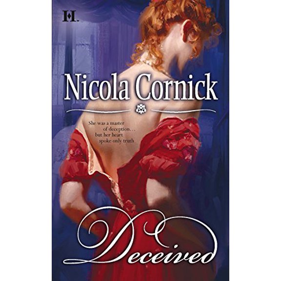 Pre-Owned Deceived (Unknown) 0373771649 9780373771646