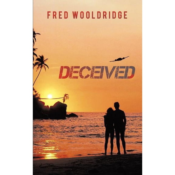 Deceived, (Paperback)