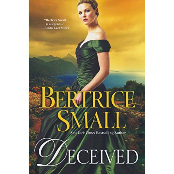 Pre-Owned Deceived (Paperback)