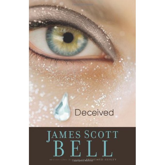Pre-Owned Deceived (Paperback) 9780310269045