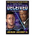 thumbnail image 1 of Pre-Owned Deceived DVD, 1 of 1