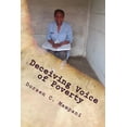thumbnail image 1 of Deceiving Voice of Poverty (Paperback), 1 of 1
