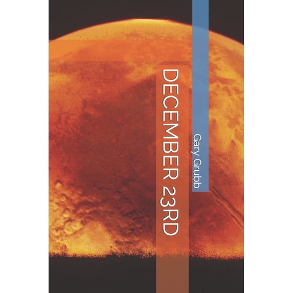 December 23 (Paperback)