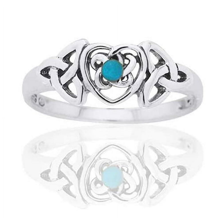 December birthstone hotsell rings walmart