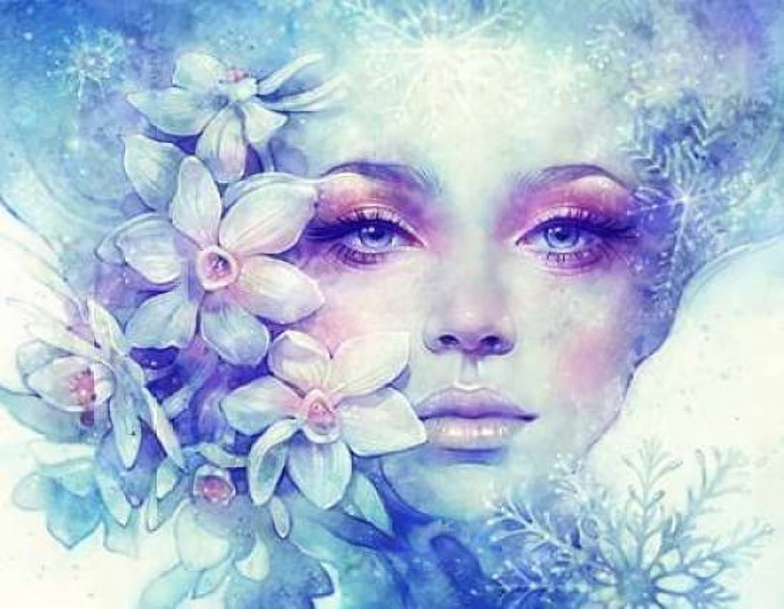 December Canvas Art - Anna Dittman (22 x 28)