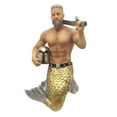 thumbnail image 1 of Swordfish Merman Christmas Holiday Ornament December Diamonds, 1 of 2
