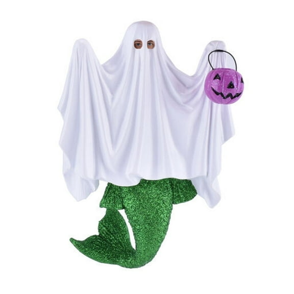 December Diamonds 55-55433 Merman Ornament Boo