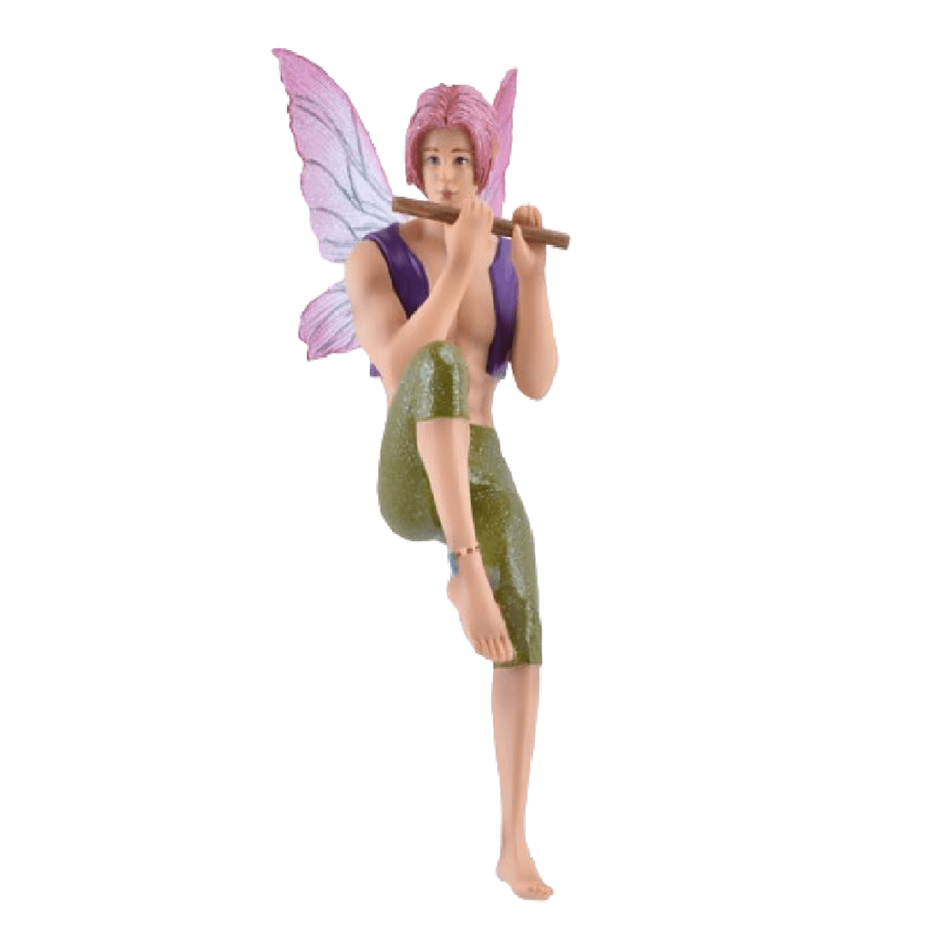 December Diamonds I'm A Fairy Ornament - Woodwind - Thumbnail 2