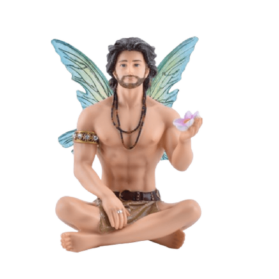 December Diamonds 55-55457 I'm a Fairy Series, Hanging Ornament, Astor