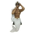 thumbnail image 1 of December Diamonds Anchors Away Sailor Merman Christmas Ornament 5555053 New, 1 of 1