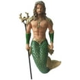 thumbnail image 1 of December Diamonds Merman Ornament Atlantis, 1 of 1
