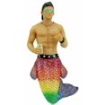 thumbnail image 1 of December Diamonds Rehoboth Merman Christmas Holiday Ornament 6.5 Inches, 1 of 1
