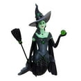 thumbnail image 1 of December Diamonds 55-55138 Mermaid Ornament Wicked Witch, 1 of 2