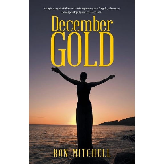 December Gold (Paperback)